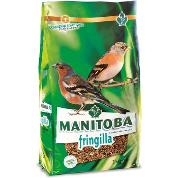 Manitoba FRINGILLA 2,5 kg