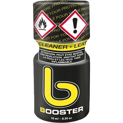 Poppers BOOSTER 10 ml