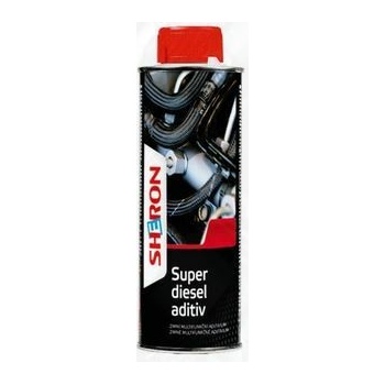 Sheron Super Diesel Aditiv 250 ml