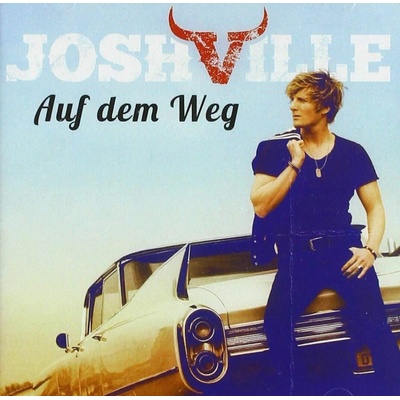 JOSHVILLE - AUF DEM WEG CD