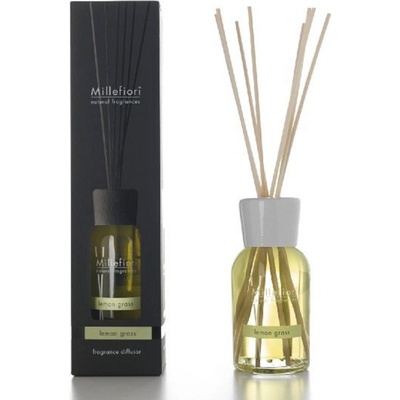 Millefiori Natural tyčinkový aroma difuzér 250 ml