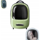 Prepravky pre mačky PetKit Breezy2 SMART Cat Carrier Batoh na miláčikov 13 x 12 x 18 cm