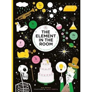 Element in the Room | Mike Barfield (ISBN: 9781510231979)