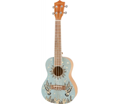 Bamboo Sky 23