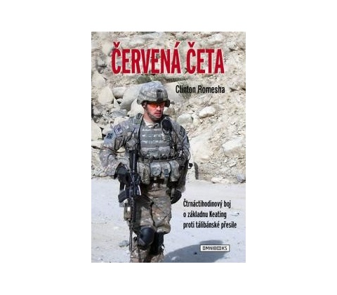 Červená četa