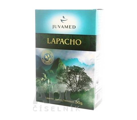 JUVAMED LAPACHO 50 g
