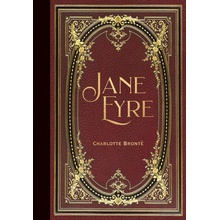 Jane Eyre Masterpiece Library Edition Bront Charlotte