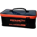 Genlog EVA SOLID Base Carbon 1,5 l černá