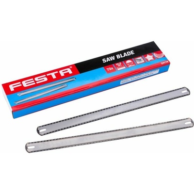 Levior list pilový 25x300mm kov-drevo 24119