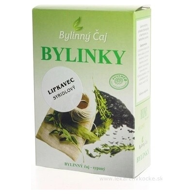 JUVAMED LIPKAVEC SYRIDLOVÝ VNAT 40 g