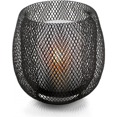 Philippi svícen Mesh 19 cm