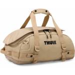Thule Chasm S спортна чанта 30 L TDSD301 - Gentle Beige Thule | Bezhov | МЪЖЕ | ЕДИН РАЗМЕР