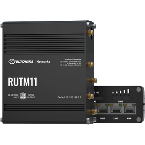 Teltonika RUTM11000000 Рутери