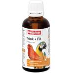 Beaphar Капки Beaphar витаминни Trink Fit 50ml (242-116201)