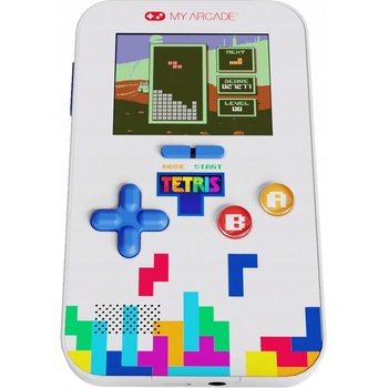 My Arcade Go Gamer Classic Portable Tetris