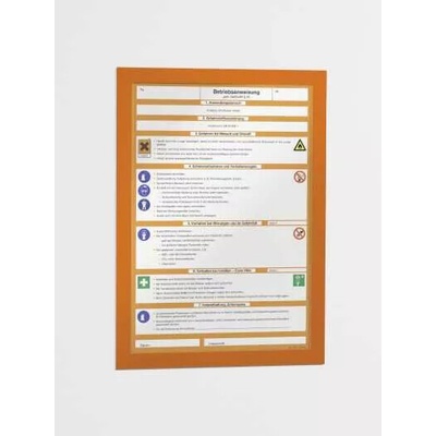 DURAFRAME A4
