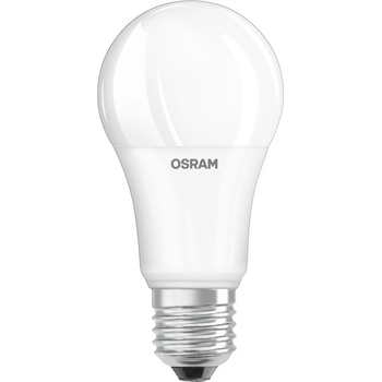 Osram LED žiarovka E27 studená 6500k 13w 1521 lm