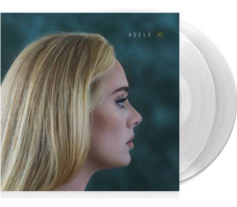 Grennan, Tom - Here LP