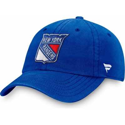 Fanatics New York Rangers A/CAP Core Fundamental