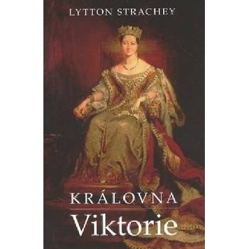 Královna Viktorie - Lytton Strachey