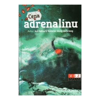 Cena adrenalinu