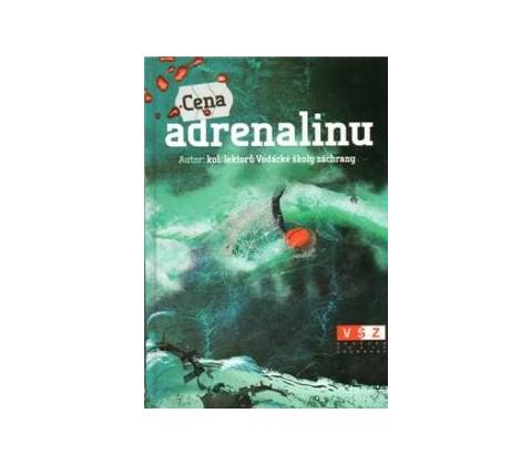Cena adrenalinu