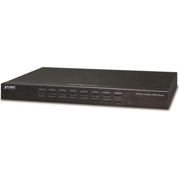 Planet IKVM-210-16