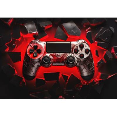Postershop Fototapety vliesovéTeen Boys Gaming Pad, rozměry 254x184 cm
