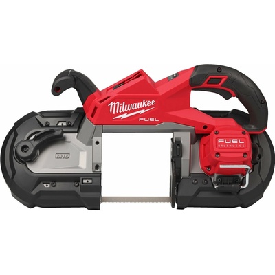 Milwaukee M18 FUEL II.GEN 4933498309
