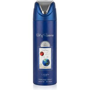 LATTAFA Pride Art Of Universe Дезодорант 200 ml