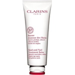 Clarins Балсам за ръце и нокти, 100 ml - ozone