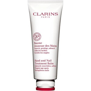 Clarins Балсам за ръце и нокти, 100 ml - ozone