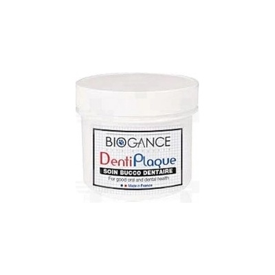 Biogance DentiPlaque plv 100 g