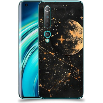 Acover Kryt na mobil Xiaomi Mi 10 - Ryby 2