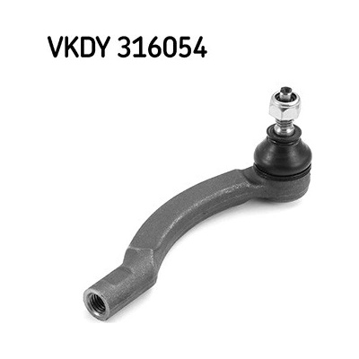 Hlava příčného táhla řízení SKF VKDY 316054