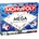Winning Moves Настолна игра Winning Moves - Monopoly, Мега издание (WM02459)