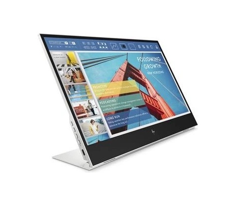 HP E14 G4 1B065AA