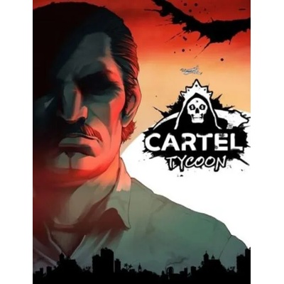 tinyBuild Cartel Tycoon (PC)