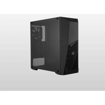 Cooler Master MasterBox K501L Black (MCB-K501L-KANN-S00)