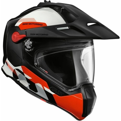 BMW GS Rallye Carbon LIMA