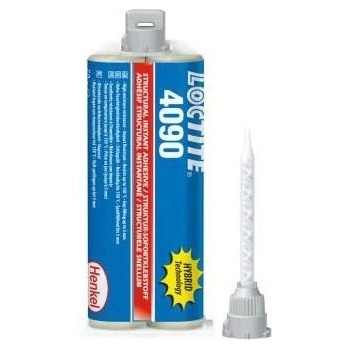 Hybridní lepidlo LOCTITE 4090, 50g
