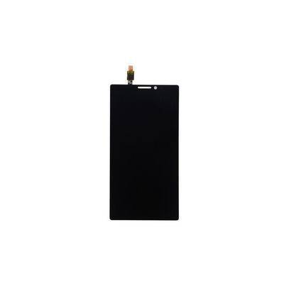 LCD Lenovo Vibe Z2 Pro K920 dotyková deska Black černá