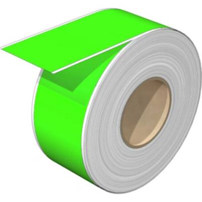 Značení zařízení Weidmüller EL 38 MM GN 30M (2528350000)