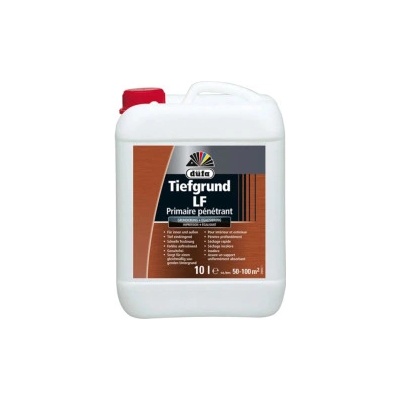 DÜFA Tiefgrund LF D314 10 L