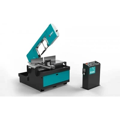 IMET KS 450