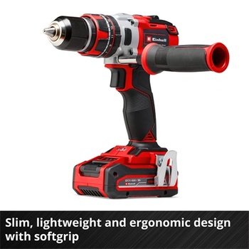 Einhell TP-CD 18/80 Li-i BL Solo (4514305)