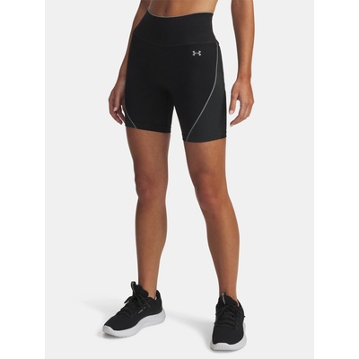 Under Armour Дамски къси панталони Under Armour UA Vanish Seamless Short-BLK Under Armour | Cheren | ЖЕНИ | XS