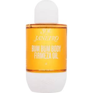 Sol de Janeiro Bum Bum Body Firmeza Oil укрепващо масло за тяло за жени 100 мл