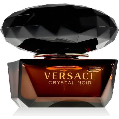 Versace Crystal Noir EDT 50 ml W