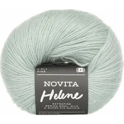 Novita Helene 3001 Šalvějová